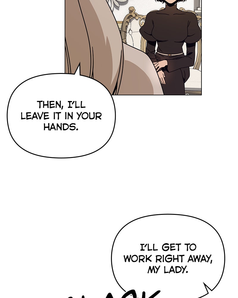 Resigning and Healingin Another World Ep. 64 - Soft-boiled Egg page 20 - 