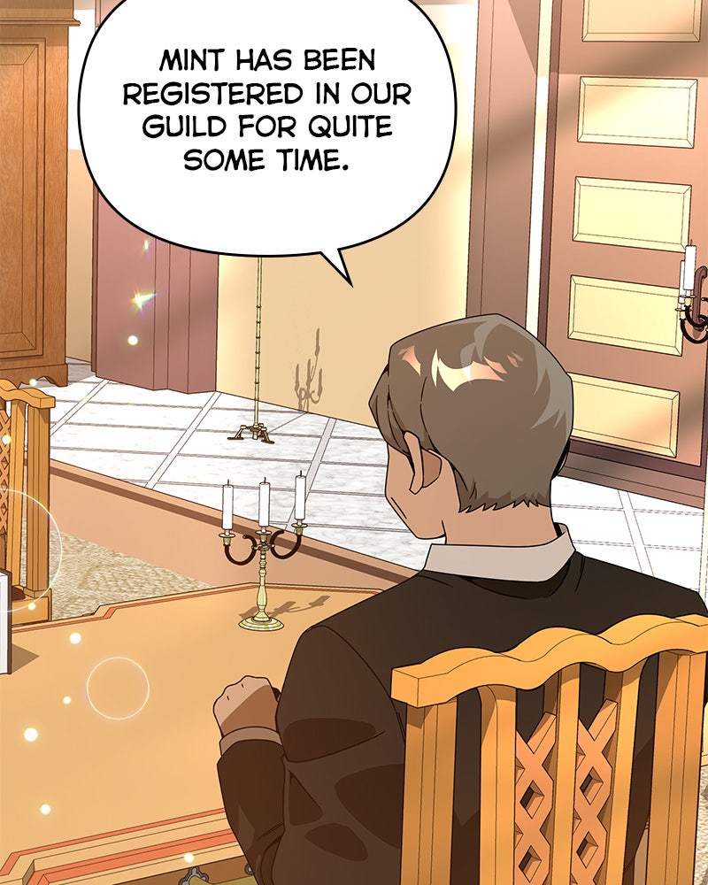 Resigning and Healingin Another World Ep. 64 - Soft-boiled Egg page 3 - 