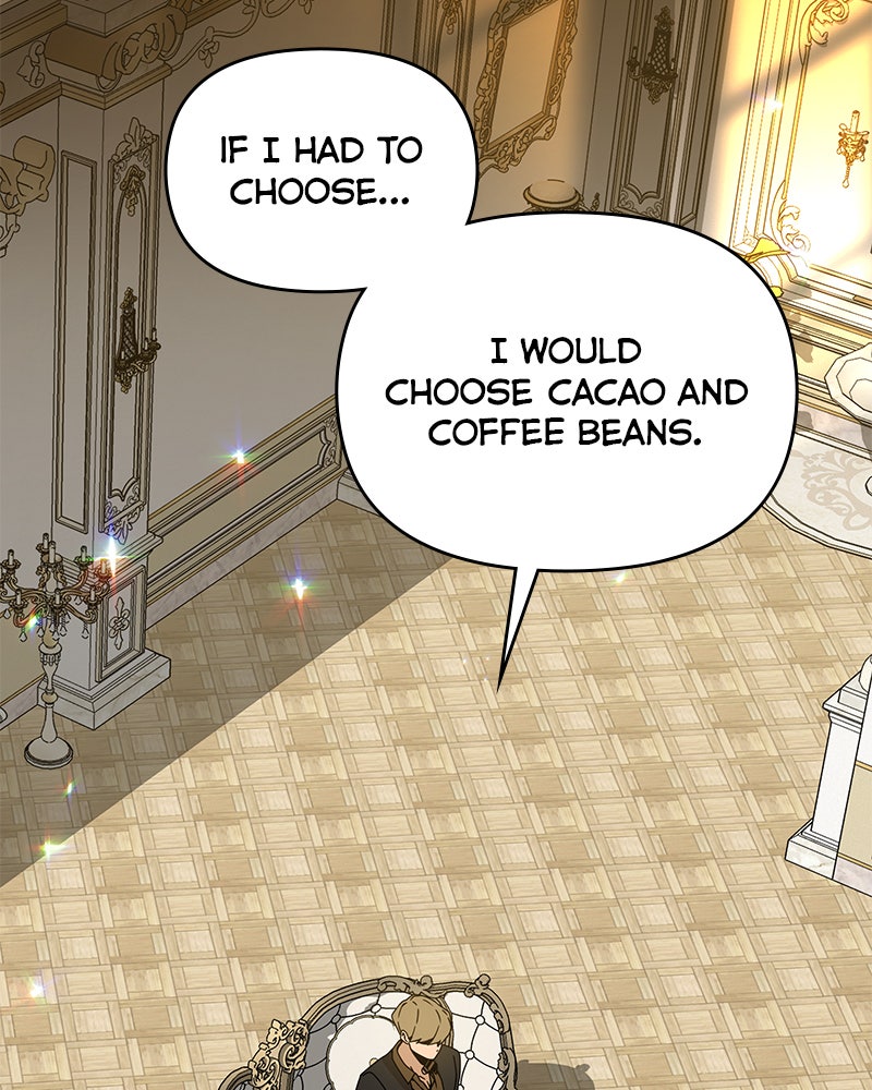 Resigning and Healingin Another World Ep. 64 - Soft-boiled Egg page 25 - 