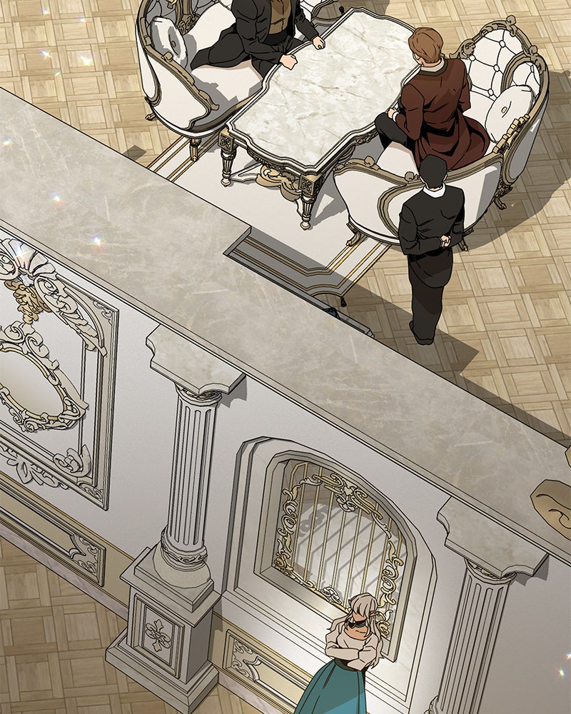 Resigning and Healingin Another World Ep. 64 - Soft-boiled Egg page 26 - 