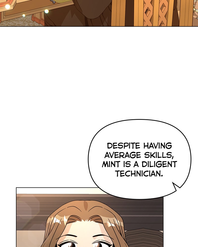 Resigning and Healingin Another World Ep. 64 - Soft-boiled Egg page 4 - 