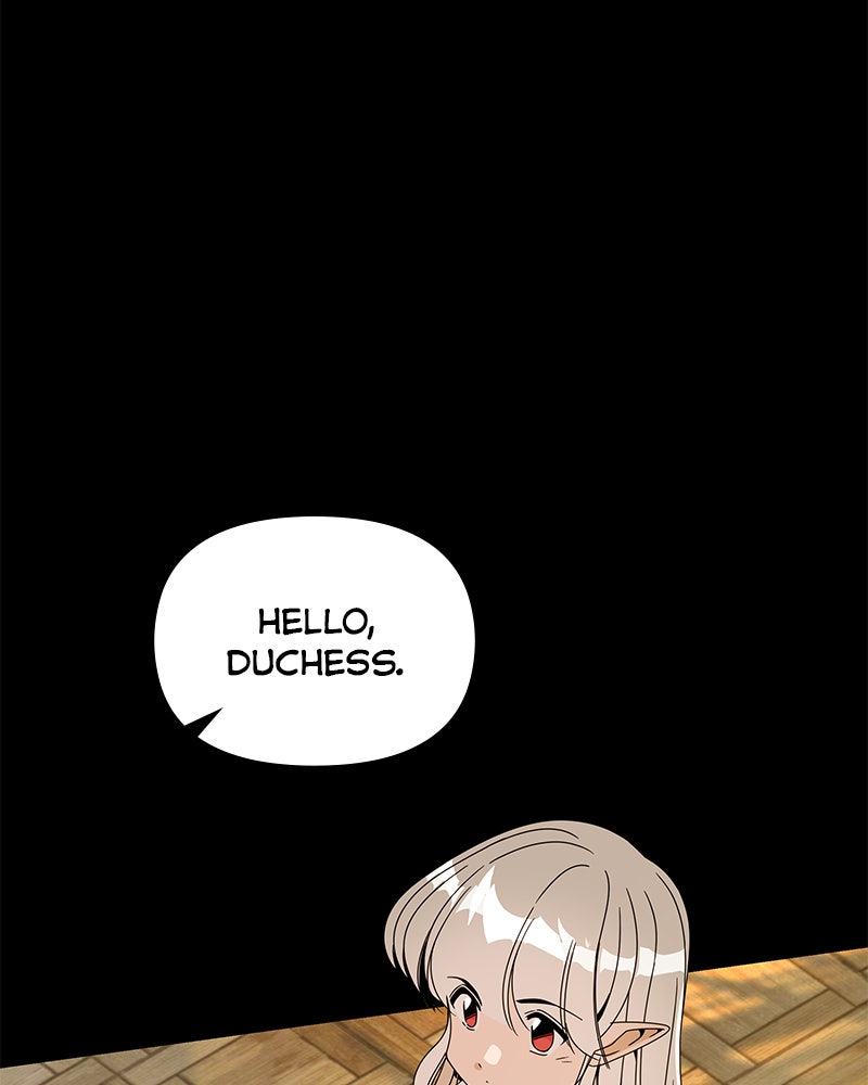 Resigning and Healingin Another World Ep. 64 - Soft-boiled Egg page 31 - 