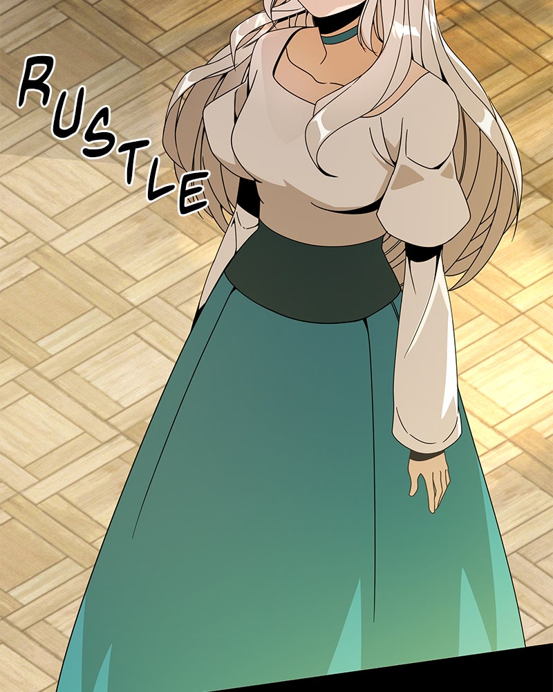 Resigning and Healingin Another World Ep. 64 - Soft-boiled Egg page 32 - 