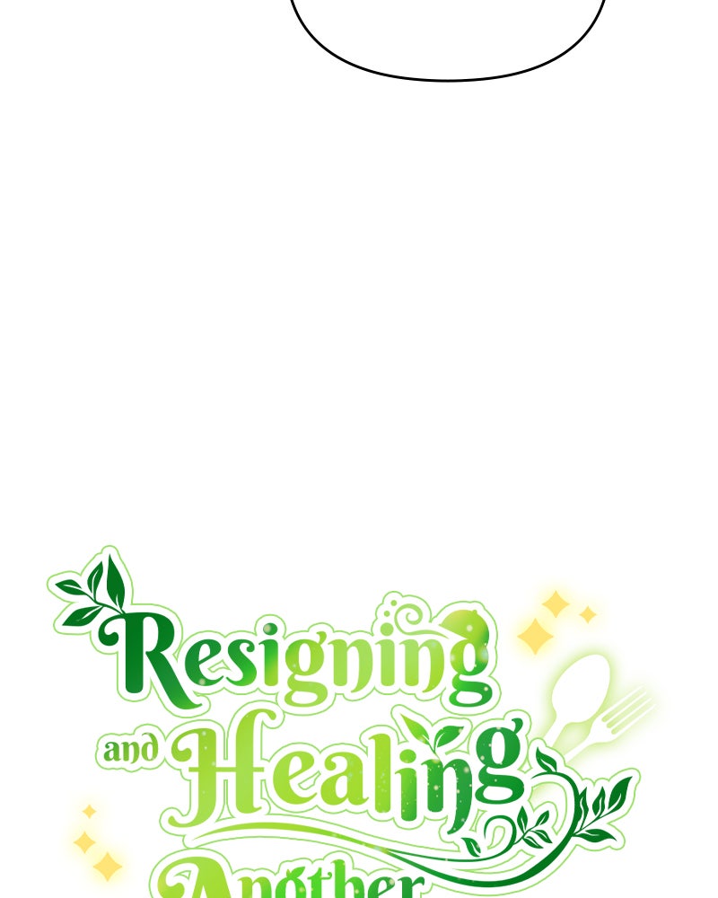 Resigning and Healingin Another World Ep. 64 - Soft-boiled Egg page 44 - 