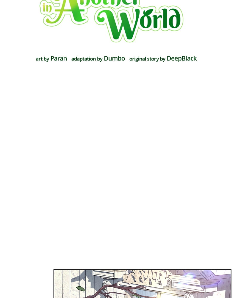 Resigning and Healingin Another World Ep. 64 - Soft-boiled Egg page 45 - 