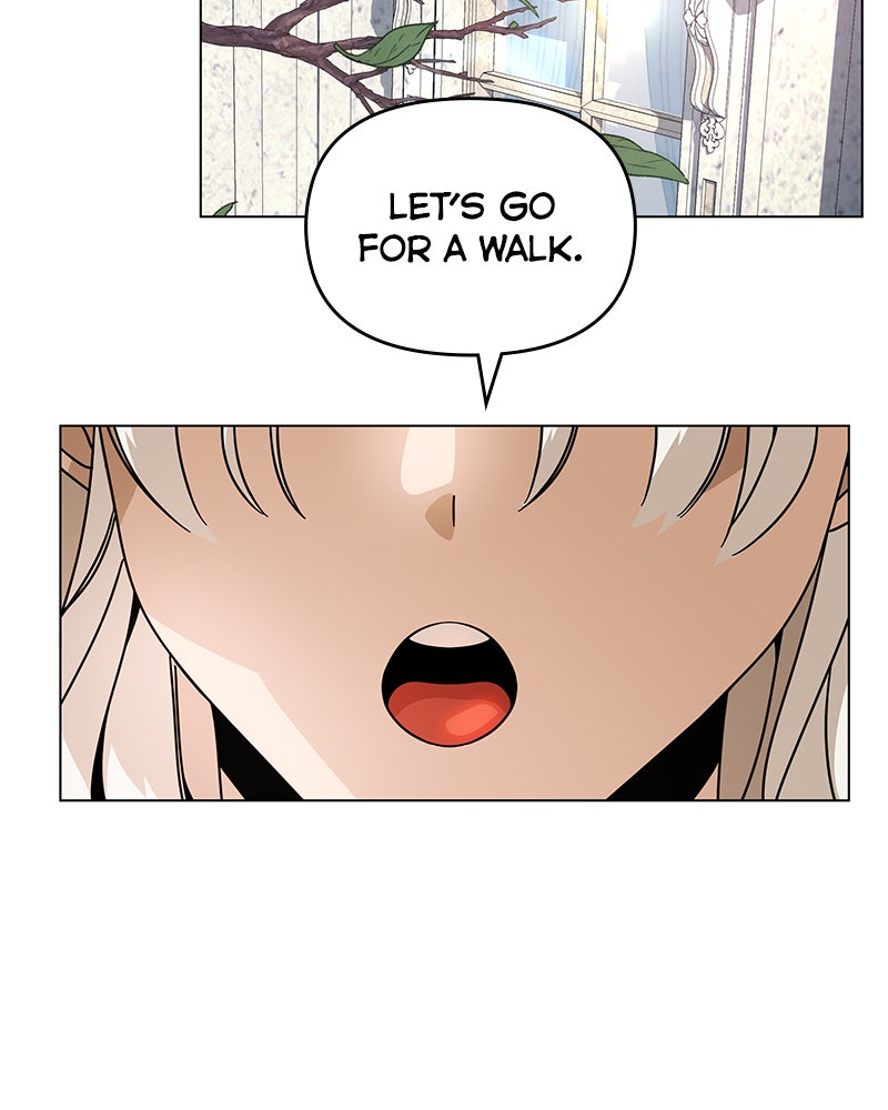 Resigning and Healingin Another World Ep. 64 - Soft-boiled Egg page 46 - 