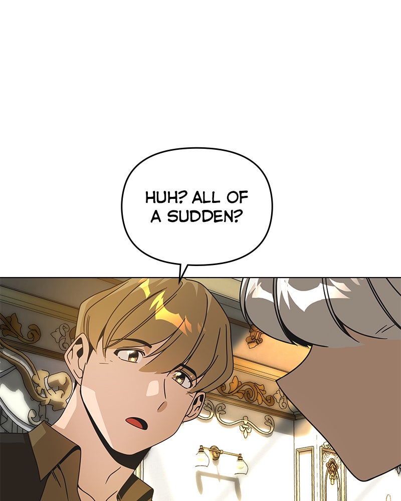 Resigning and Healingin Another World Ep. 64 - Soft-boiled Egg page 47 - 