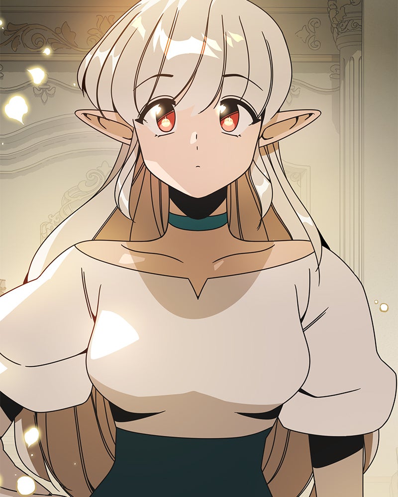 Resigning and Healingin Another World Ep. 64 - Soft-boiled Egg page 49 - 