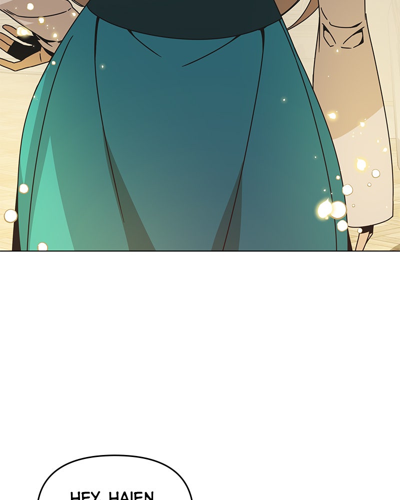 Resigning and Healingin Another World Ep. 64 - Soft-boiled Egg page 50 - 