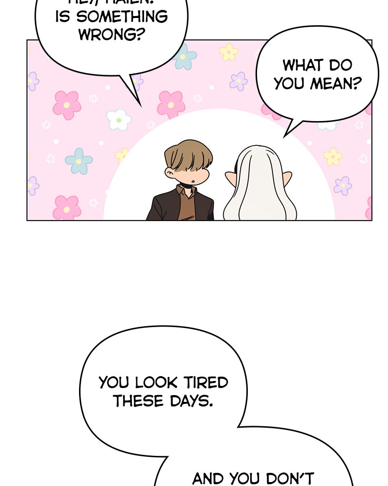Resigning and Healingin Another World Ep. 64 - Soft-boiled Egg page 51 - 