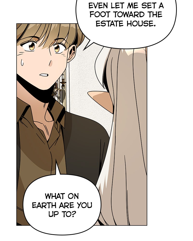 Resigning and Healingin Another World Ep. 64 - Soft-boiled Egg page 52 - 