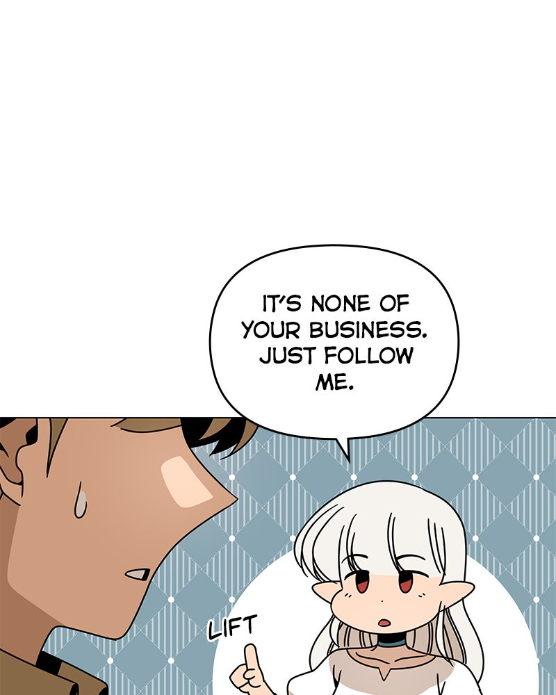 Resigning and Healingin Another World Ep. 64 - Soft-boiled Egg page 53 - 