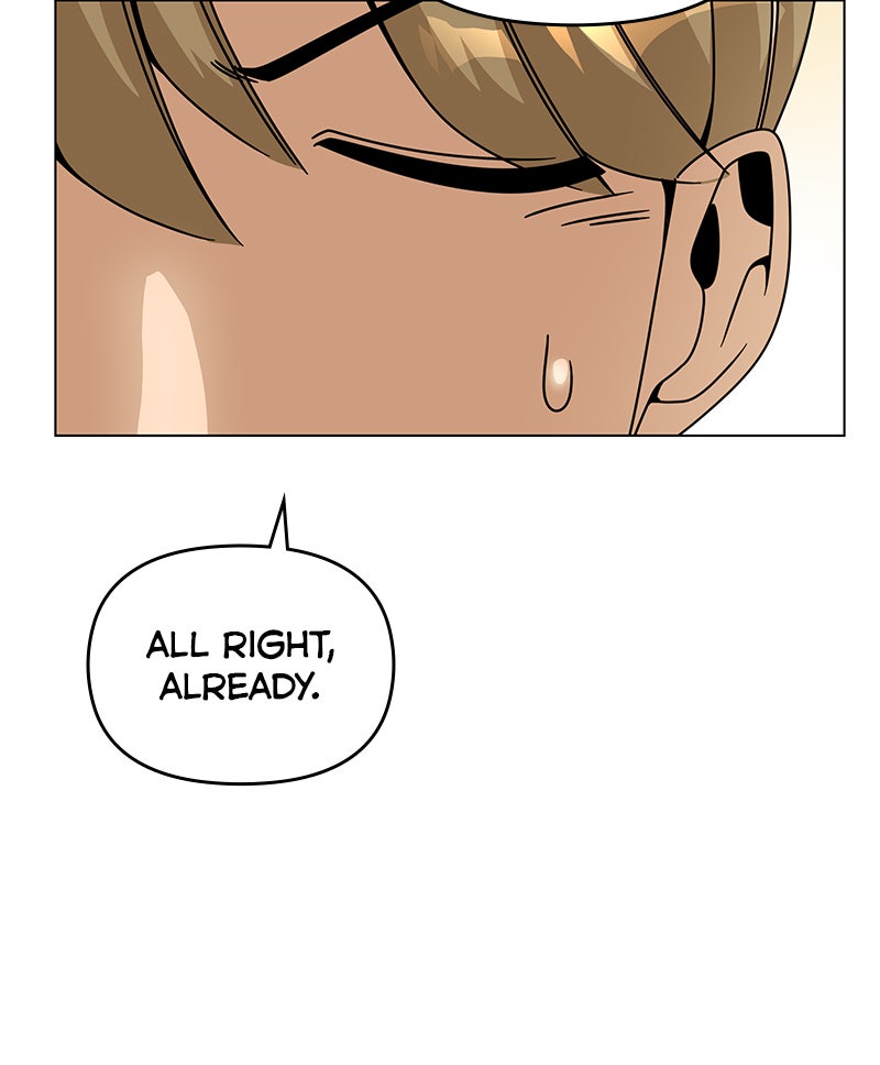 Resigning and Healingin Another World Ep. 64 - Soft-boiled Egg page 55 - 