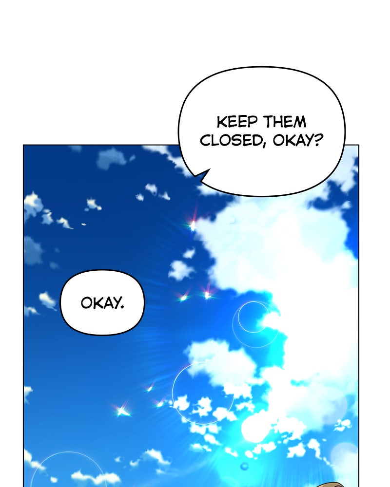 Resigning and Healingin Another World Ep. 64 - Soft-boiled Egg page 56 - 