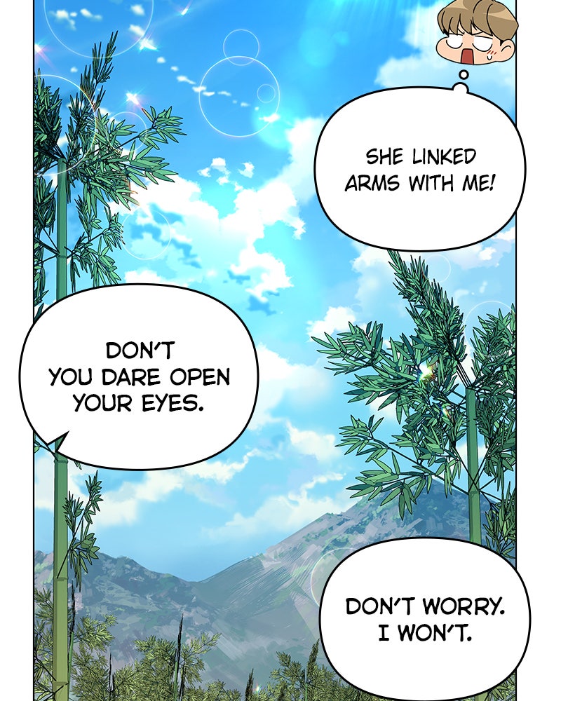 Resigning and Healingin Another World Ep. 64 - Soft-boiled Egg page 57 - 