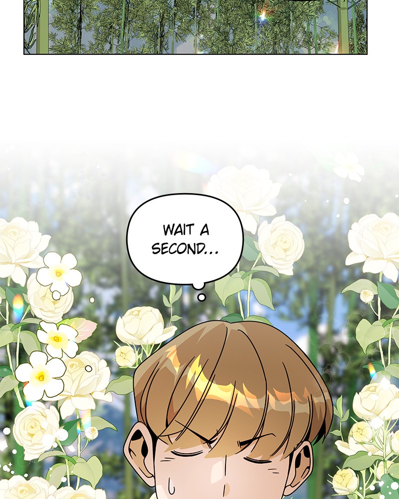 Resigning and Healingin Another World Ep. 64 - Soft-boiled Egg page 58 - 