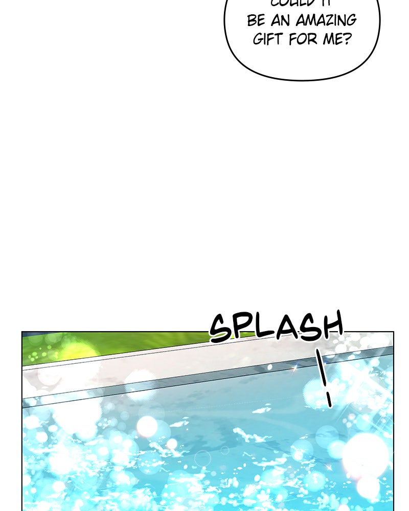 Resigning and Healingin Another World Ep. 64 - Soft-boiled Egg page 61 - 