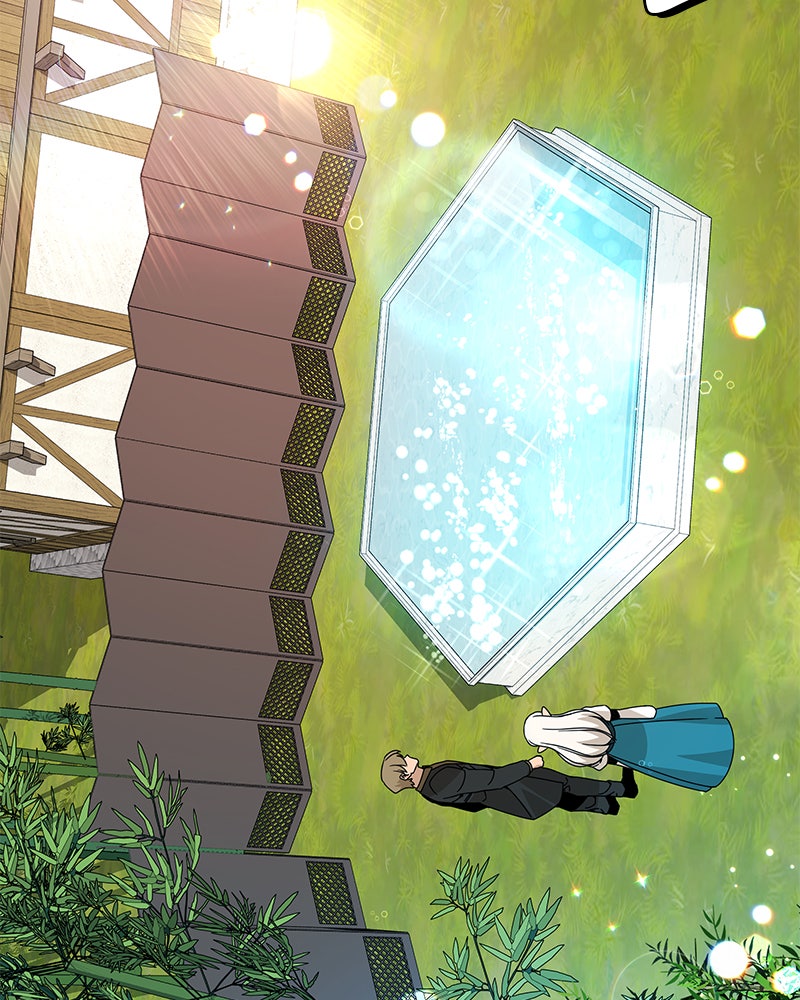 Resigning and Healingin Another World Ep. 64 - Soft-boiled Egg page 63 - 