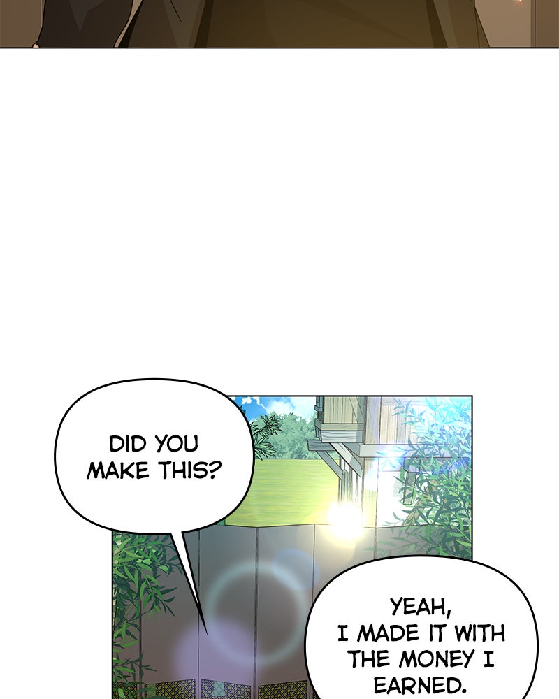 Resigning and Healingin Another World Ep. 64 - Soft-boiled Egg page 66 - 