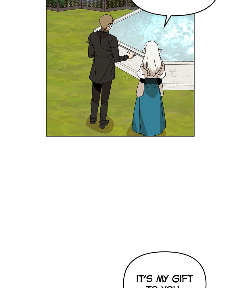 Resigning and Healingin Another World Ep. 64 - Soft-boiled Egg page 67 - 