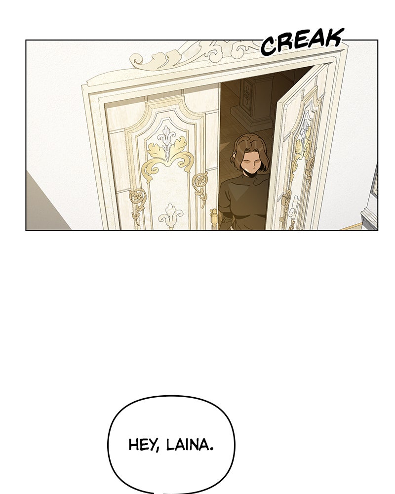 Resigning and Healingin Another World Ep. 64 - Soft-boiled Egg page 8 - 