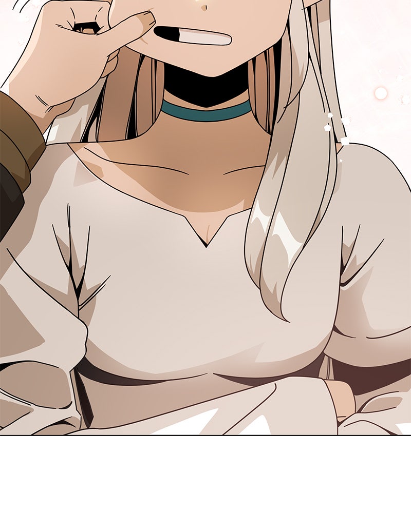 Resigning and Healingin Another World Ep. 64 - Soft-boiled Egg page 71 - 