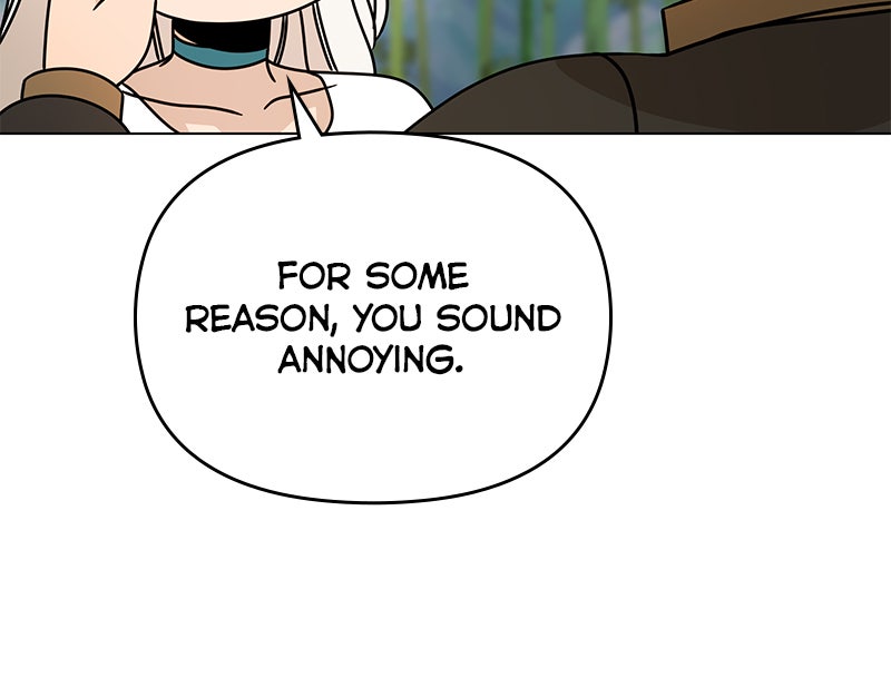 Resigning and Healingin Another World Ep. 64 - Soft-boiled Egg page 73 - 