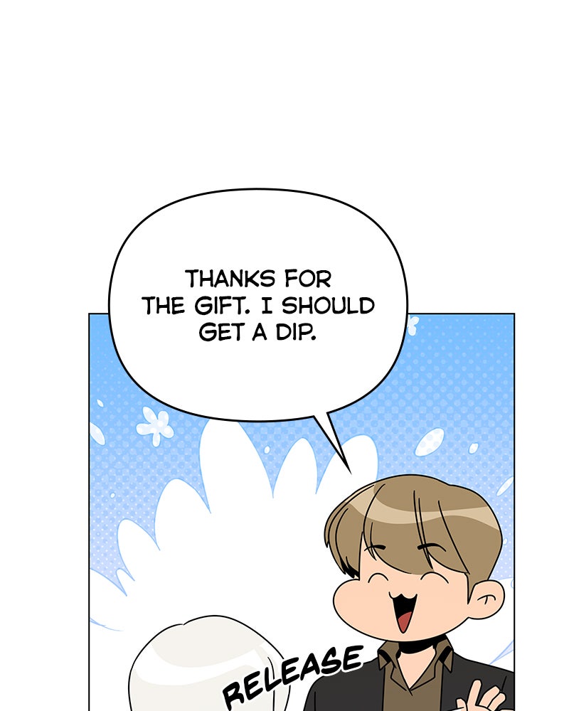 Resigning and Healingin Another World Ep. 64 - Soft-boiled Egg page 74 - 