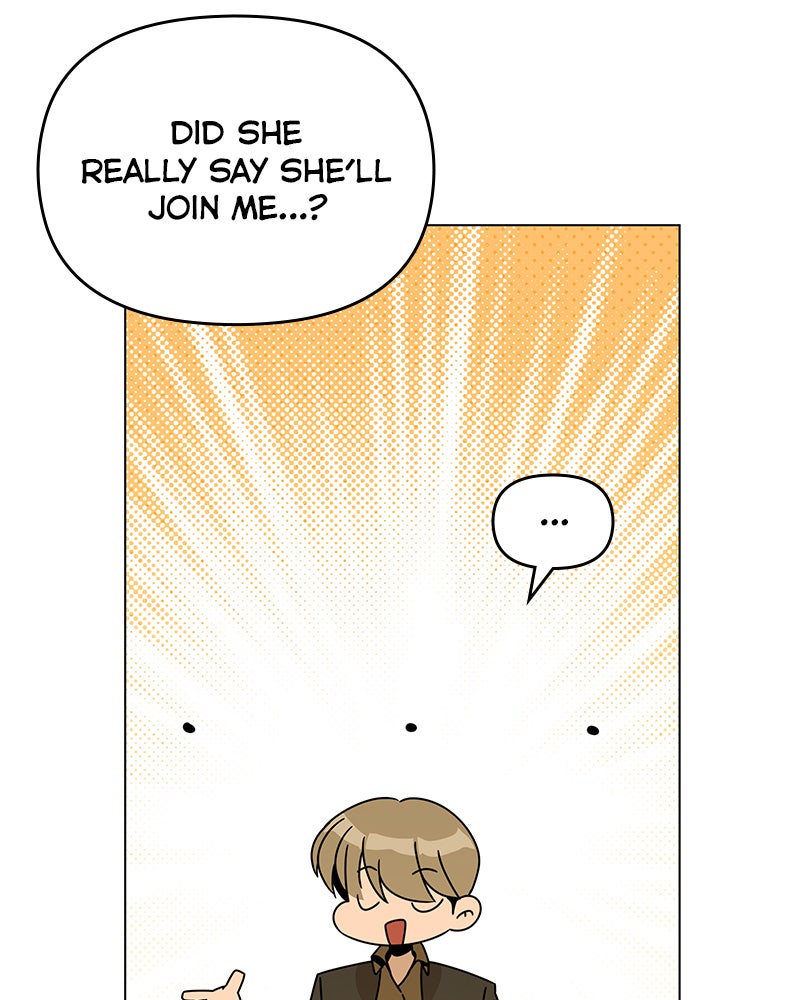 Resigning and Healingin Another World Ep. 64 - Soft-boiled Egg page 76 - 