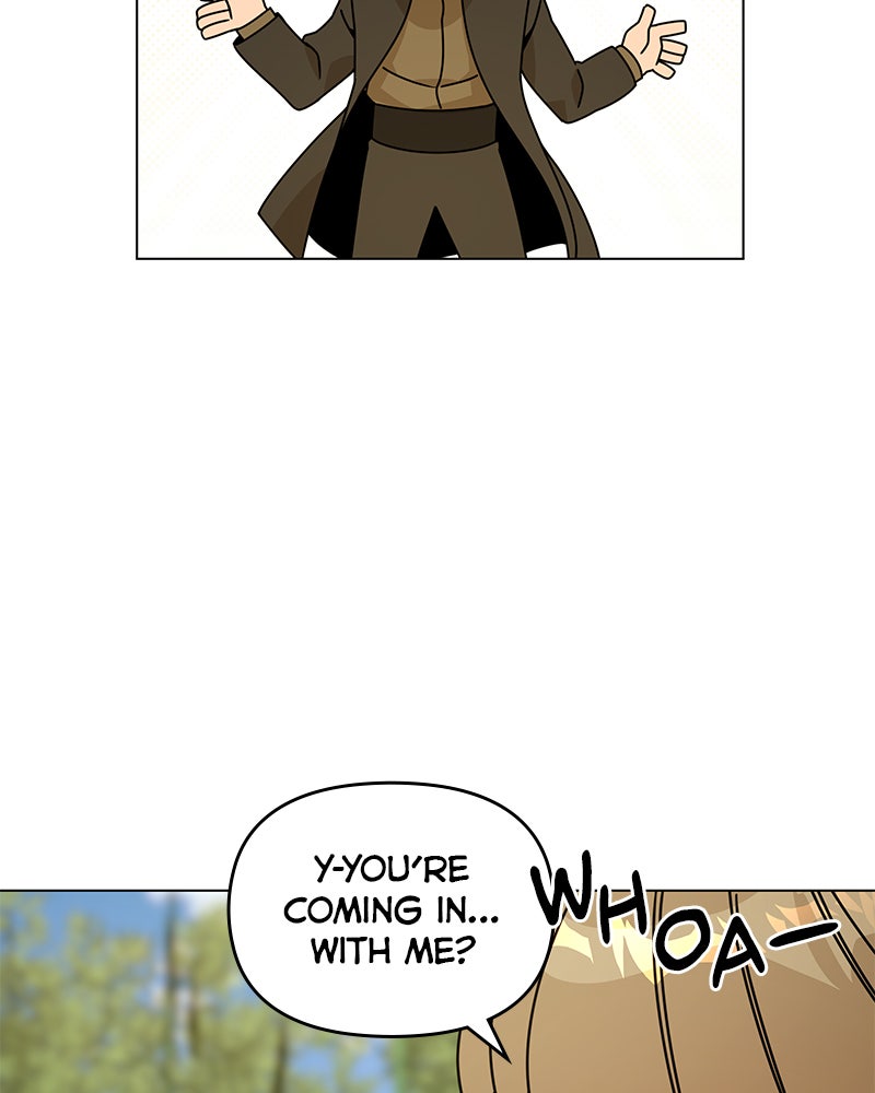 Resigning and Healingin Another World Ep. 64 - Soft-boiled Egg page 77 - 
