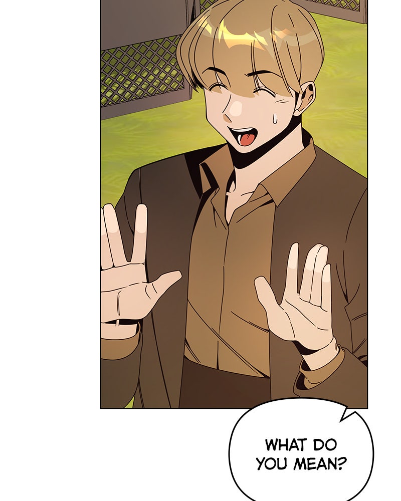 Resigning and Healingin Another World Ep. 64 - Soft-boiled Egg page 80 - 
