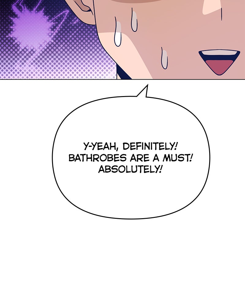 Resigning and Healingin Another World Ep. 64 - Soft-boiled Egg page 82 - 