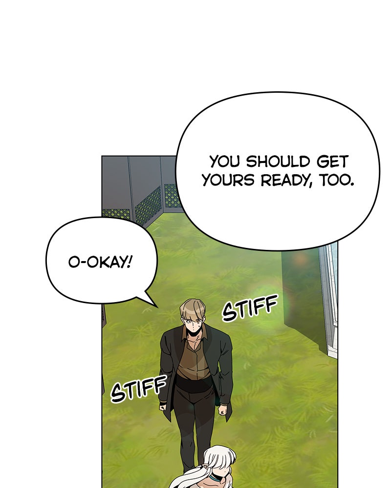 Resigning and Healingin Another World Ep. 64 - Soft-boiled Egg page 83 - 
