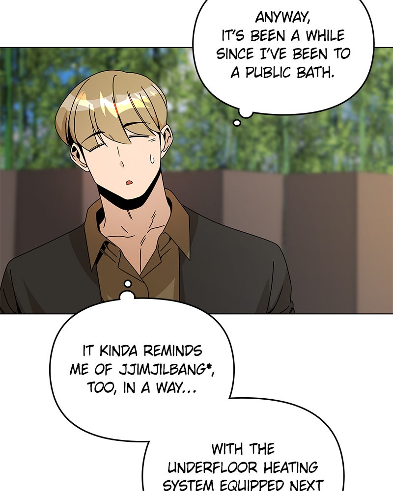 Resigning and Healingin Another World Ep. 64 - Soft-boiled Egg page 85 - 