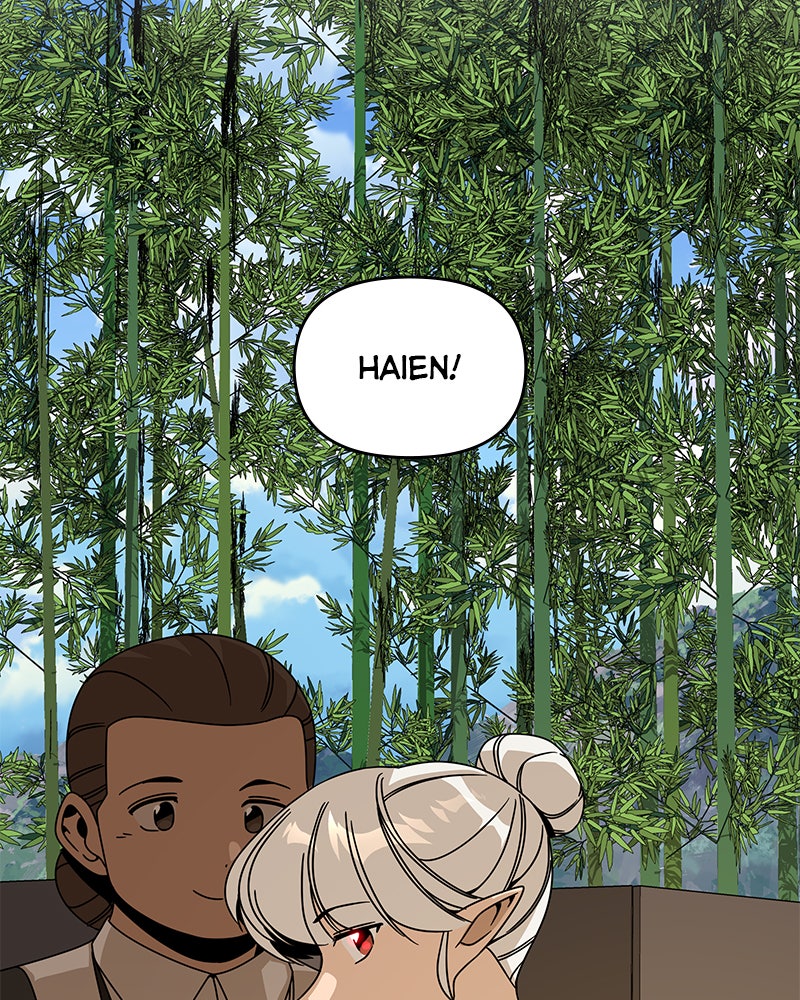 Resigning and Healingin Another World Ep. 64 - Soft-boiled Egg page 89 - 