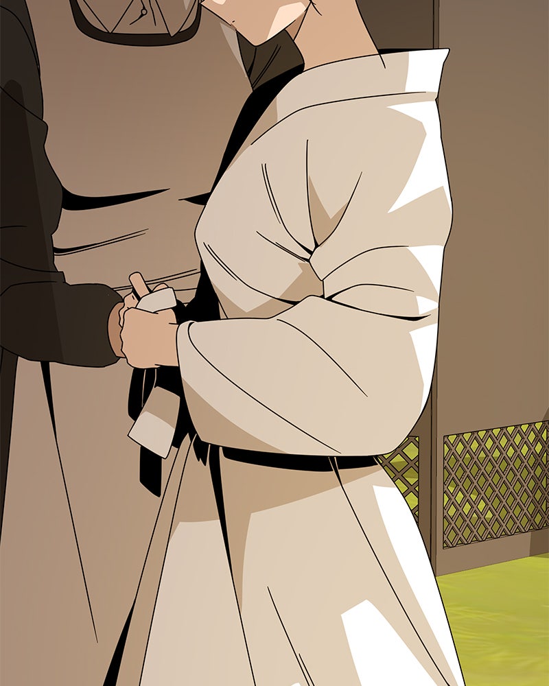 Resigning and Healingin Another World Ep. 64 - Soft-boiled Egg page 90 - 