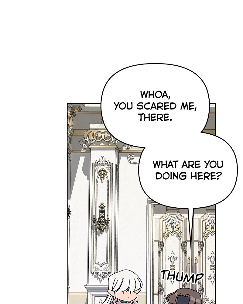 Resigning and Healingin Another World Ep. 64 - Soft-boiled Egg page 10 - 