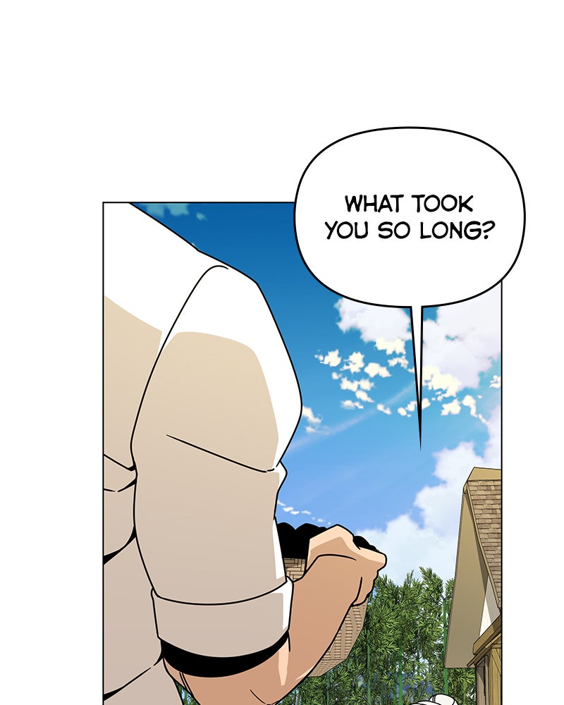 Resigning and Healingin Another World Ep. 64 - Soft-boiled Egg page 92 - 