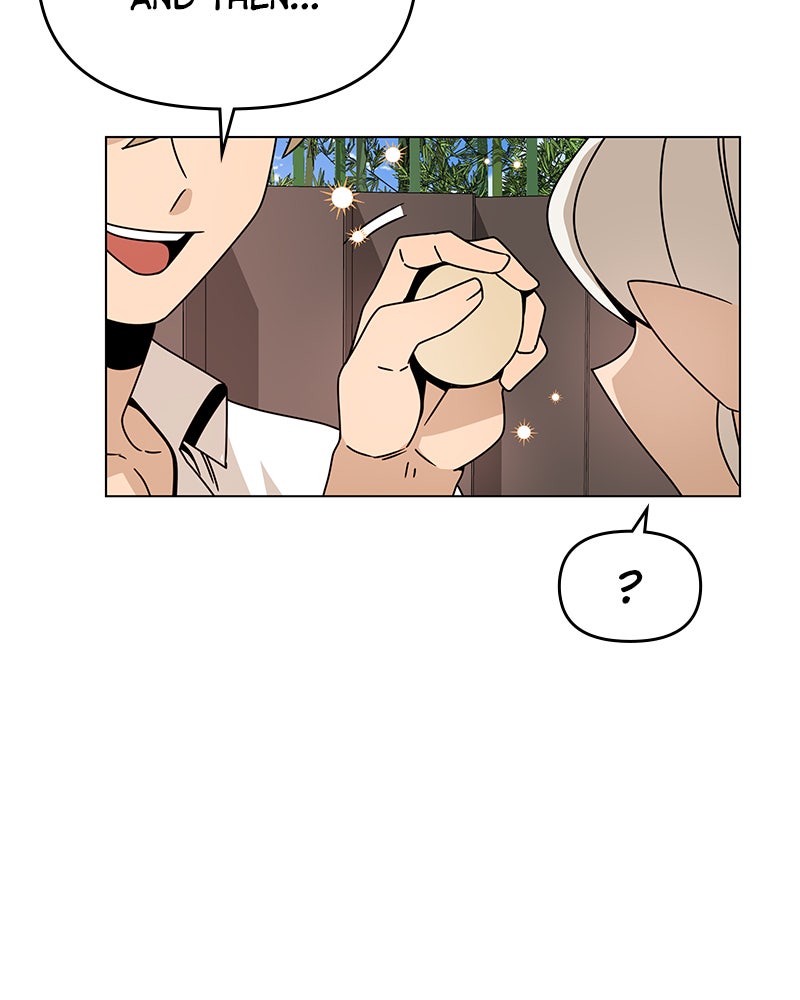 Resigning and Healingin Another World Ep. 64 - Soft-boiled Egg page 97 - 