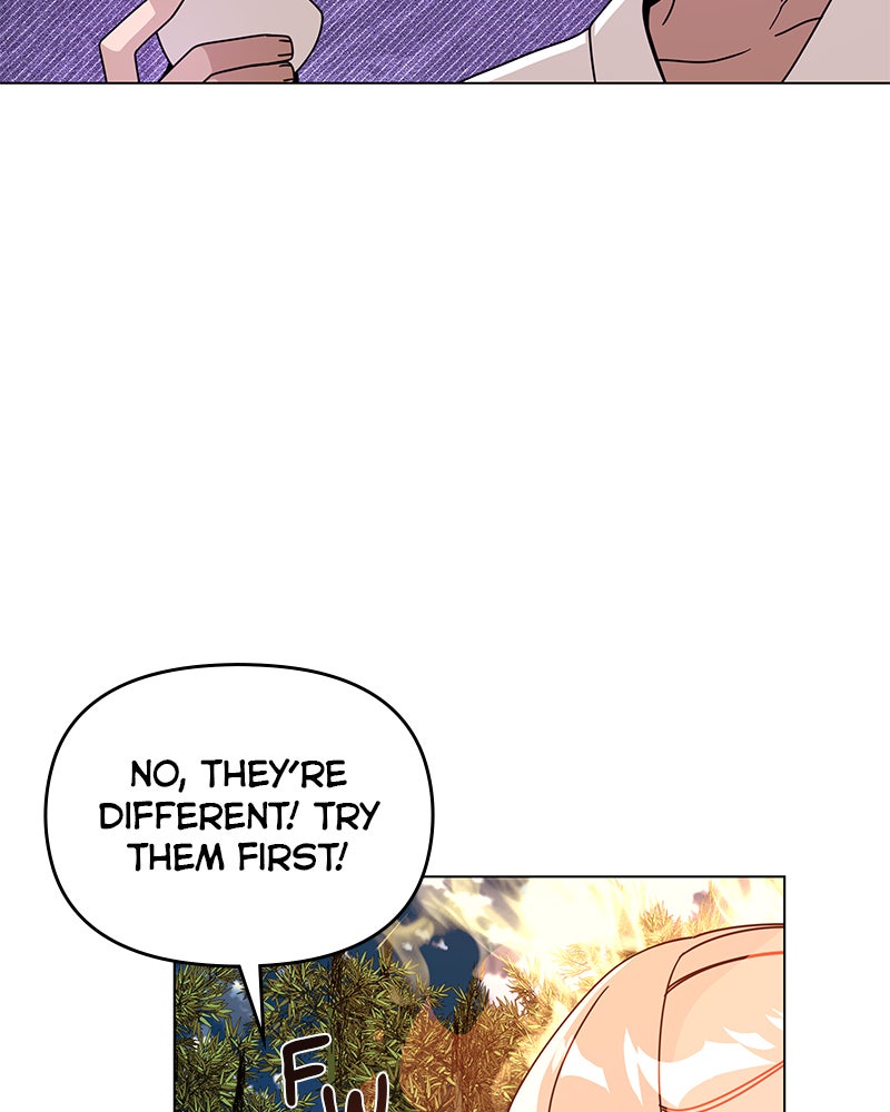 Resigning and Healingin Another World Ep. 65 - Mint Chocomache page 2 - 