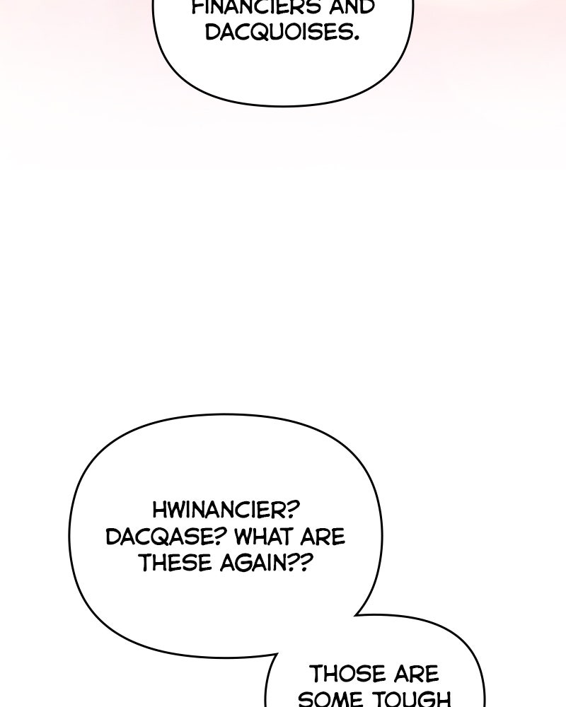 Resigning and Healingin Another World Ep. 65 - Mint Chocomache page 11 - 