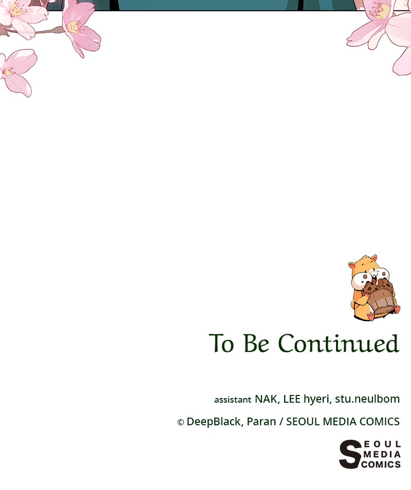 Resigning and Healingin Another World Ep. 65 - Mint Chocomache page 102 - 