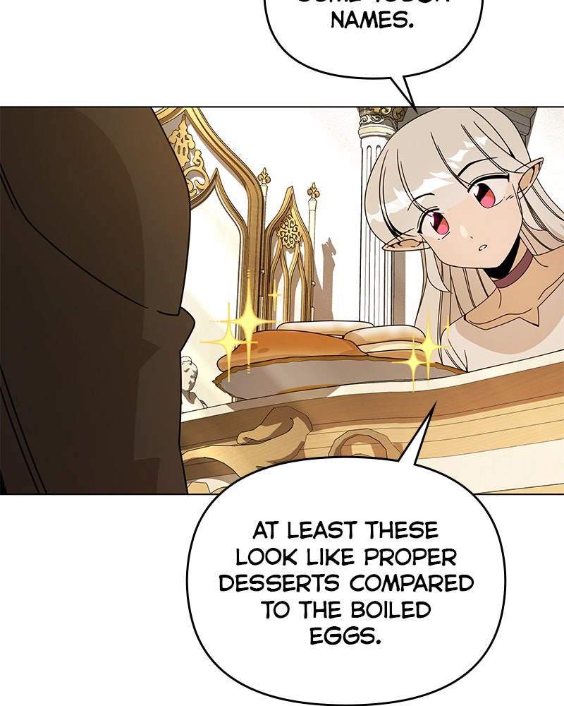 Resigning and Healingin Another World Ep. 65 - Mint Chocomache page 12 - 