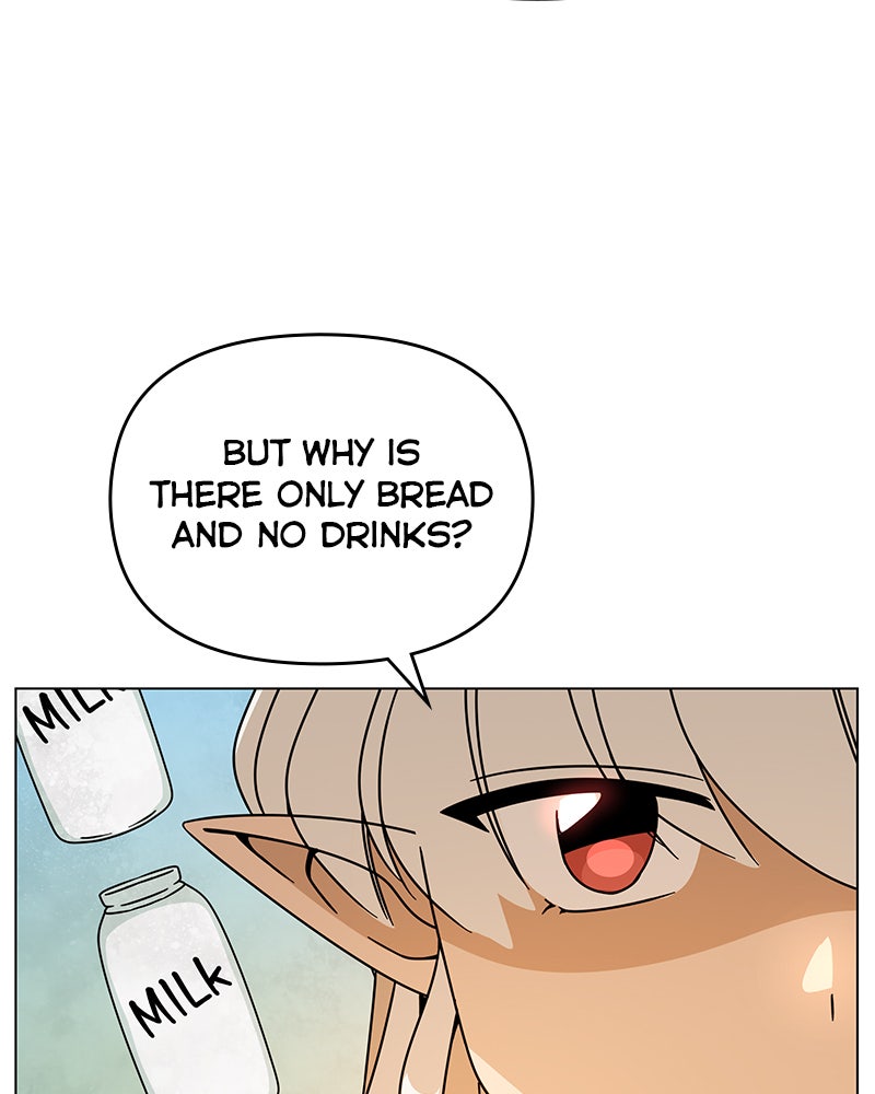 Resigning and Healingin Another World Ep. 65 - Mint Chocomache page 13 - 