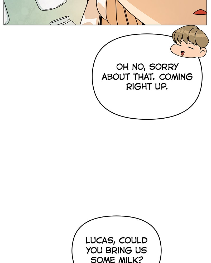 Resigning and Healingin Another World Ep. 65 - Mint Chocomache page 14 - 