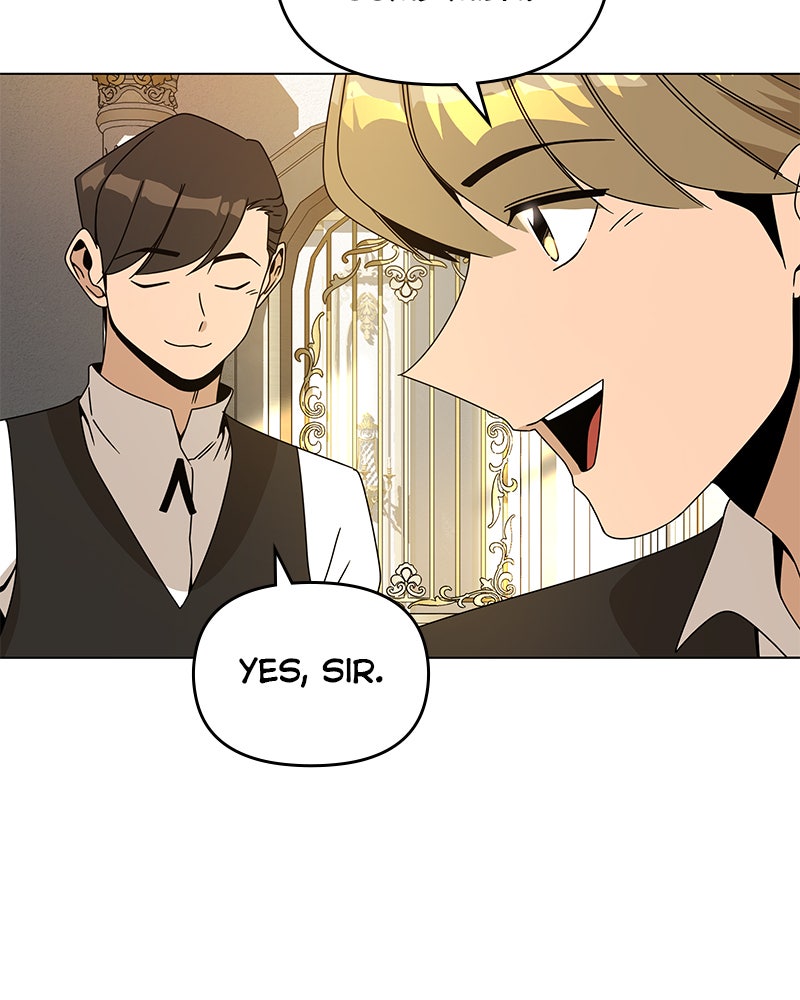 Resigning and Healingin Another World Ep. 65 - Mint Chocomache page 15 - 