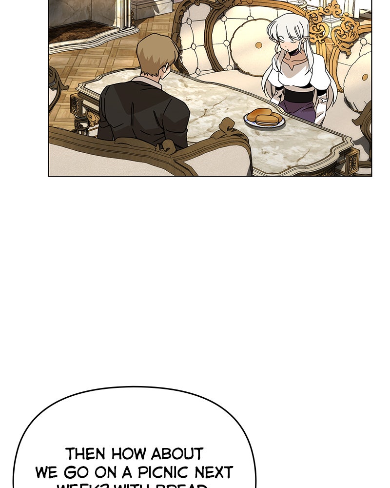 Resigning and Healingin Another World Ep. 65 - Mint Chocomache page 17 - 