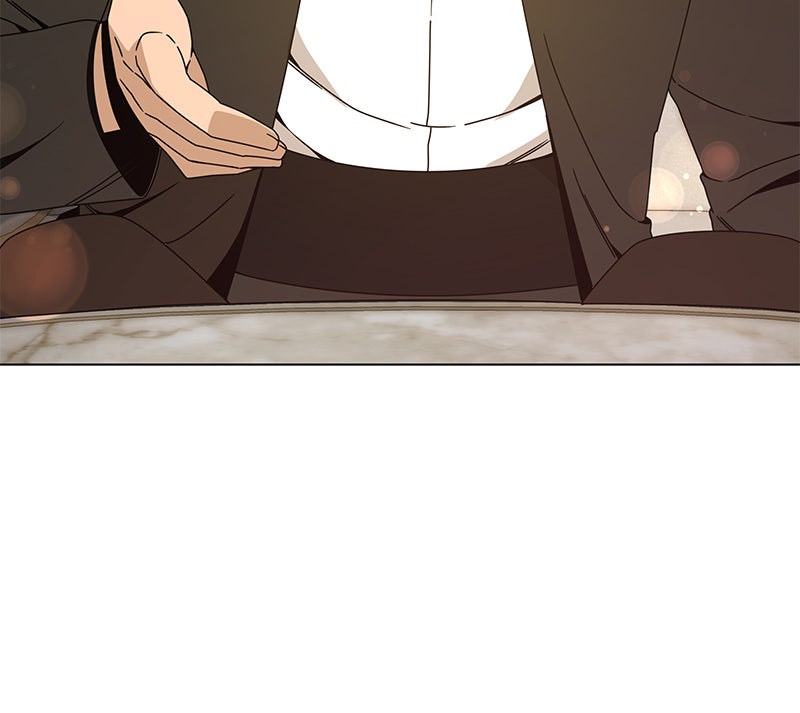 Resigning and Healingin Another World Ep. 65 - Mint Chocomache page 19 - 