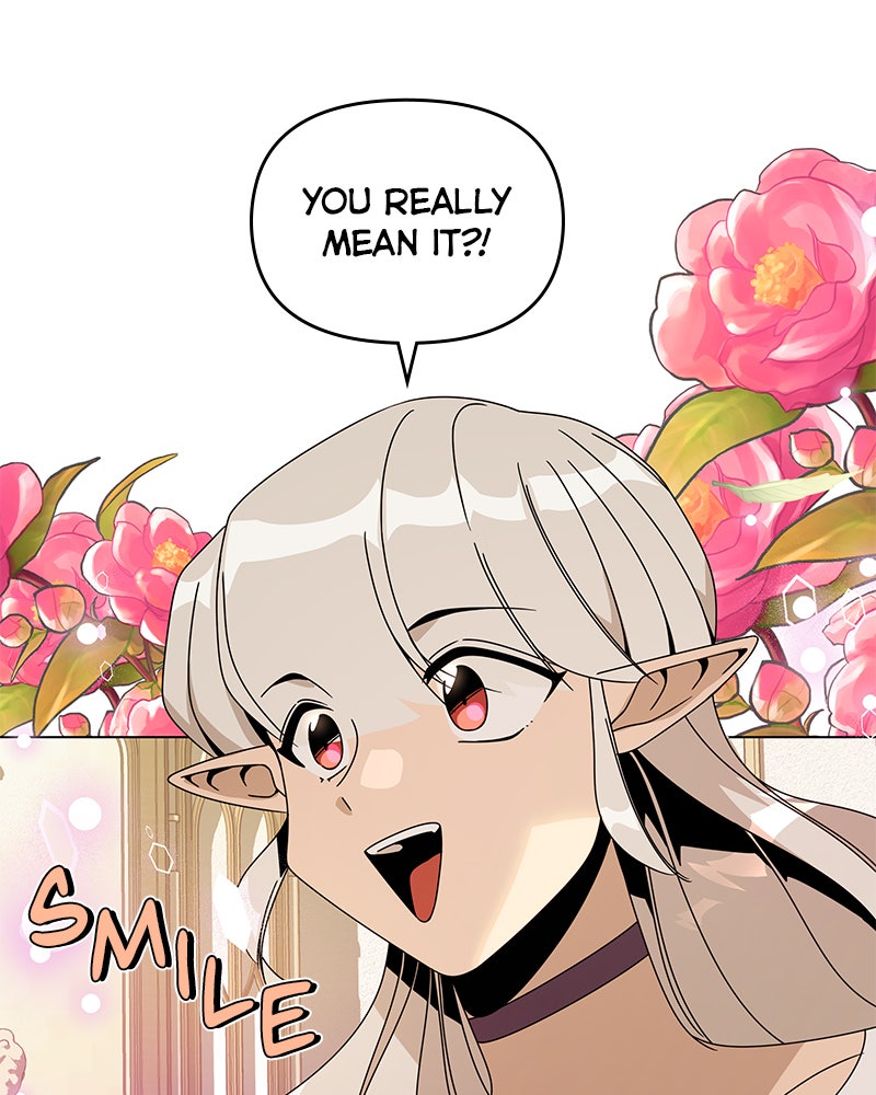 Resigning and Healingin Another World Ep. 65 - Mint Chocomache page 20 - 