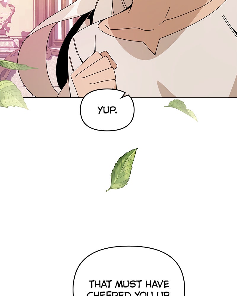 Resigning and Healingin Another World Ep. 65 - Mint Chocomache page 21 - 
